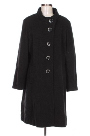 Дамско палто Kirsten, Размер XL, Цвят Черен, Цена 20,33 лв.