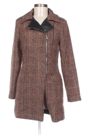 Дамско палто Koton, Размер S, Цвят Многоцветен, Цена 206,40 лв.