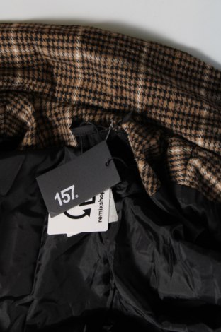 Γυναικείο παλτό Lager 157, Μέγεθος S, Χρώμα Πολύχρωμο, Τιμή 39,36 €