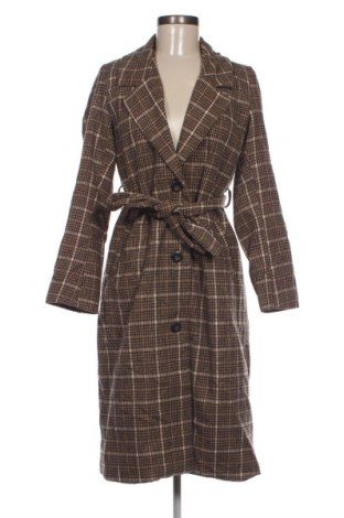 Γυναικείο παλτό Lager 157, Μέγεθος S, Χρώμα Πολύχρωμο, Τιμή 27,66 €