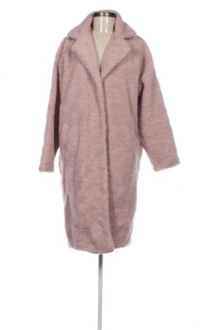 Γυναικείο παλτό Lager 157, Μέγεθος M, Χρώμα Ρόζ , Τιμή 9,93 €