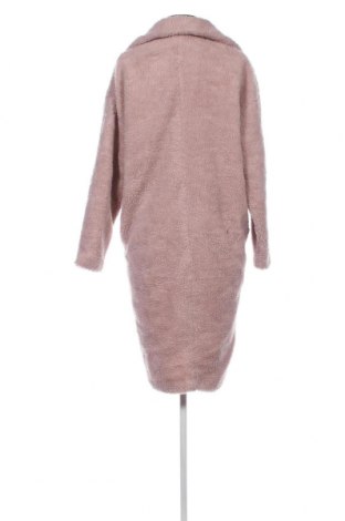 Γυναικείο παλτό Lager 157, Μέγεθος M, Χρώμα Ρόζ , Τιμή 9,93 €