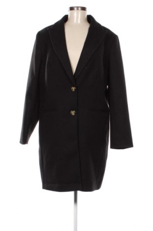 Дамско палто Lascana, Размер XL, Цвят Черен, Цена 68,80 лв.