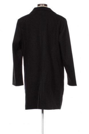 Γυναικείο παλτό Lascana, Μέγεθος XL, Χρώμα Μαύρο, Τιμή 35,46 €