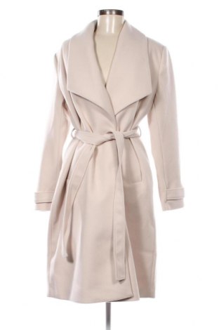 Дамско палто Lascana, Размер XL, Цвят Екрю, Цена 68,80 лв.