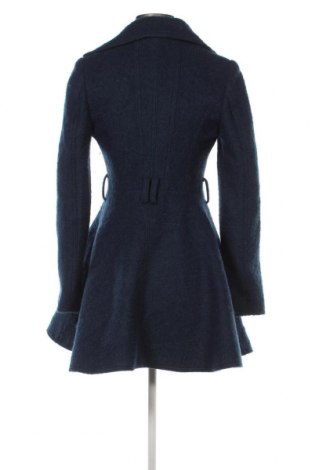Γυναικείο παλτό Laundry By Shelli Segal, Μέγεθος S, Χρώμα Μπλέ, Τιμή 29,59 €