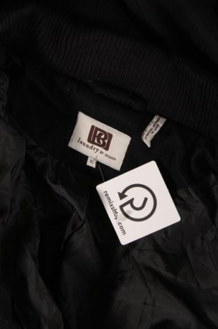 Palton de femei Laundry by Design, Mărime XL, Culoare Negru, Preț 60,53 Lei