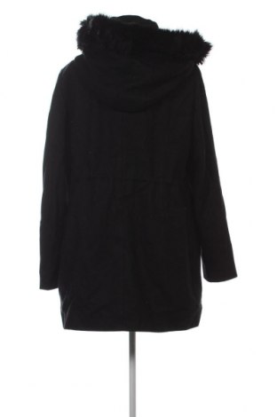 Дамско палто Laundry by Design, Размер XL, Цвят Черен, Цена 22,54 лв.