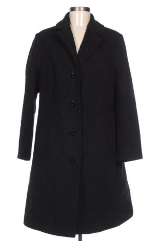 Palton de femei Laura Kent, Mărime L, Culoare Negru, Preț 52,80 Lei
