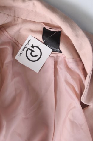 Dámský kabát  Laura Scott, Velikost XL, Barva Růžová, Cena  427,00 Kč