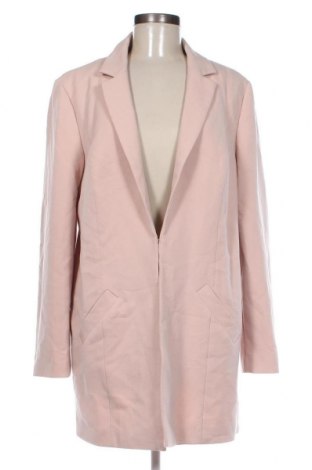Дамско палто Laura Scott, Размер XL, Цвят Розов, Цена 55,64 лв.