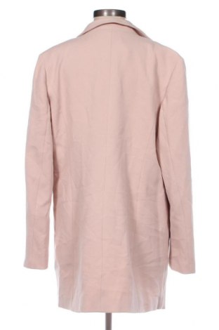 Dámský kabát  Laura Scott, Velikost XL, Barva Růžová, Cena  427,00 Kč
