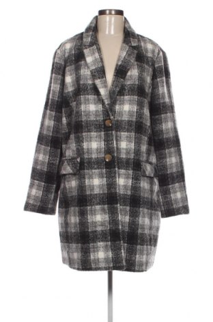 Γυναικείο παλτό Laura Torelli, Μέγεθος L, Χρώμα Πολύχρωμο, Τιμή 16,55 €