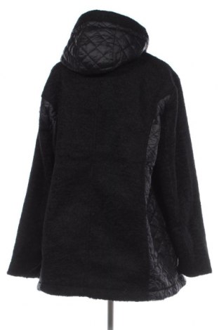 Női kabát Laura Torelli, Méret XL, Szín Fekete, Ár 6 787 Ft