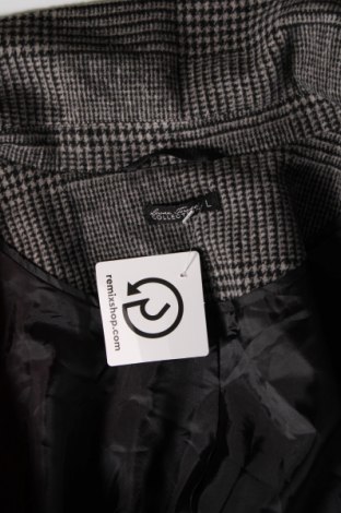 Γυναικείο παλτό Laura Torelli, Μέγεθος L, Χρώμα Πολύχρωμο, Τιμή 13,90 €