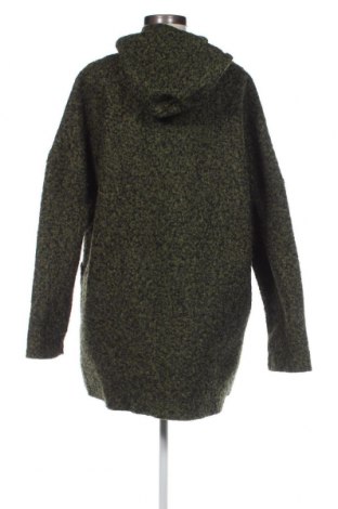 Дамско палто Laura Torelli, Размер L, Цвят Зелен, Цена 42,80 лв.
