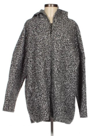 Дамско палто Laura Torelli, Размер L, Цвят Сив, Цена 12,16 лв.