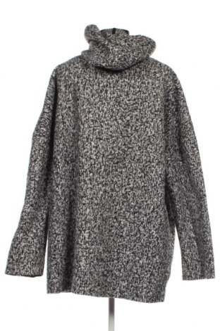 Γυναικείο παλτό Laura Torelli, Μέγεθος L, Χρώμα Γκρί, Τιμή 13,86 €