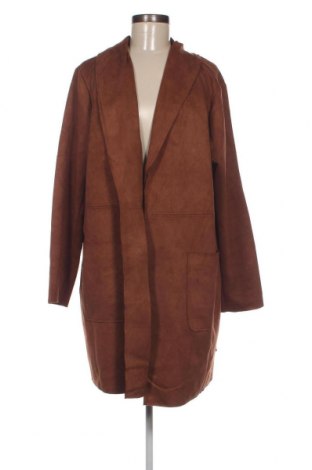 Női kabát Laura Torelli, Méret XL, Szín Bézs, Ár 3 735 Ft