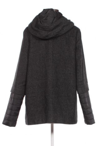Дамско палто Laura Torelli, Размер XL, Цвят Сив, Цена 42,80 лв.