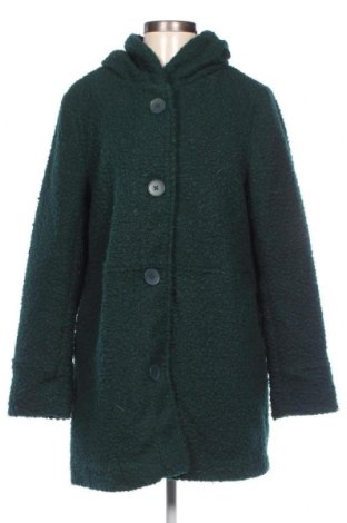 Palton de femei Laura Torelli, Mărime M, Culoare Verde, Preț 140,79 Lei