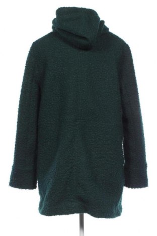 Γυναικείο παλτό Laura Torelli, Μέγεθος M, Χρώμα Πράσινο, Τιμή 9,93 €