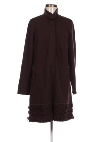 Γυναικείο παλτό Laurel, Μέγεθος L, Χρώμα Καφέ, Τιμή 11,69 €