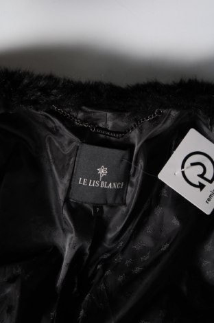 Dámský kabát  Le Lis Blanc, Velikost L, Barva Černá, Cena  500,00 Kč