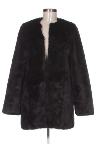 Γυναικείο παλτό Le Lis Blanc, Μέγεθος L, Χρώμα Μαύρο, Τιμή 19,39 €