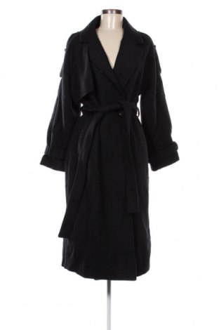 Palton de femei LeGer By Lena Gercke, Mărime M, Culoare Negru, Preț 118,37 Lei