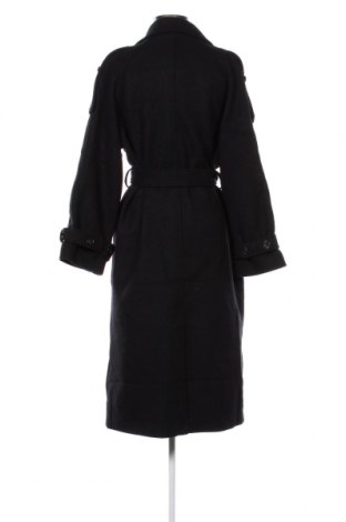 Дамско палто LeGer By Lena Gercke, Размер M, Цвят Черен, Цена 43,25 лв.