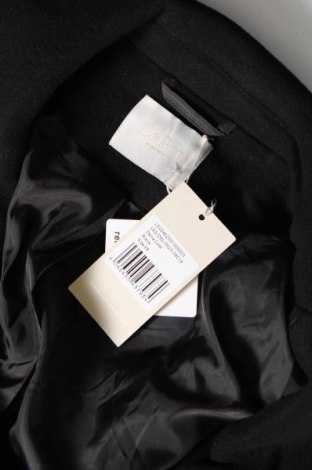 Γυναικείο παλτό LeGer By Lena Gercke X About you, Μέγεθος M, Χρώμα Μαύρο, Τιμή 24,88 €