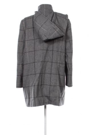 Дамско палто Leara Woman, Размер XXL, Цвят Сив, Цена 27,52 лв.