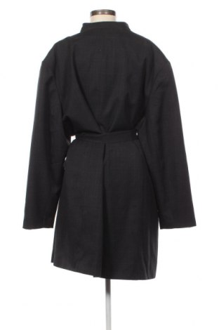 Γυναικείο παλτό Levine, Μέγεθος 3XL, Χρώμα Γκρί, Τιμή 68,64 €