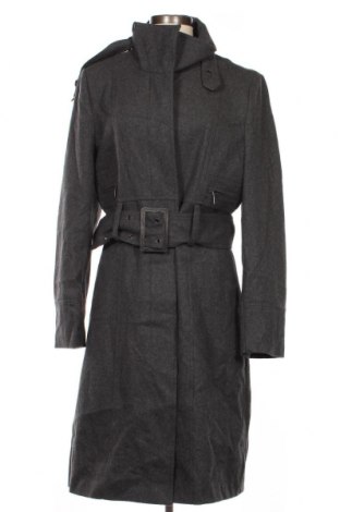 Дамско палто Liv, Размер XL, Цвят Сив, Цена 20,33 лв.