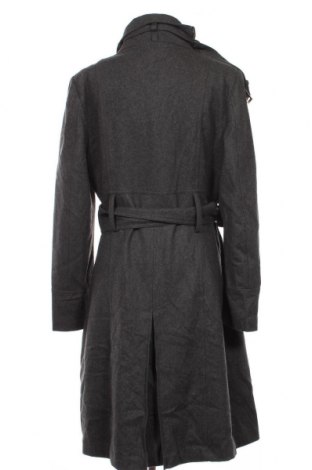 Palton de femei Liv, Mărime XL, Culoare Gri, Preț 66,87 Lei