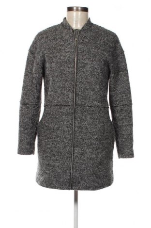 Γυναικείο παλτό Livre, Μέγεθος XS, Χρώμα Γκρί, Τιμή 15,22 €