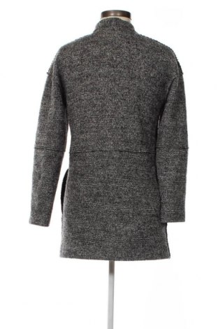Γυναικείο παλτό Livre, Μέγεθος XS, Χρώμα Γκρί, Τιμή 15,22 €