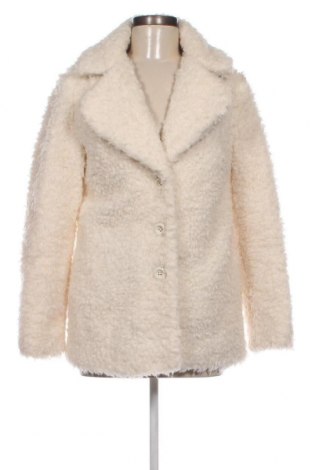 Дамско палто Livre, Размер M, Цвят Бял, Цена 16,05 лв.