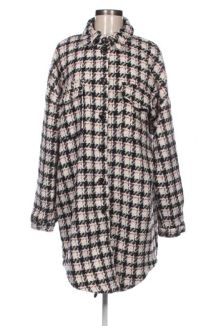 Γυναικείο παλτό Loavies, Μέγεθος L, Χρώμα Πολύχρωμο, Τιμή 8,98 €