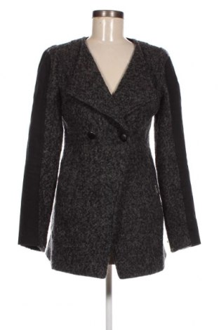 Γυναικείο παλτό Ltb, Μέγεθος S, Χρώμα Γκρί, Τιμή 15,72 €