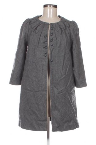Γυναικείο παλτό Lucy & Co, Μέγεθος S, Χρώμα Γκρί, Τιμή 9,93 €