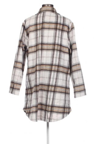 Γυναικείο παλτό MELLODAY, Μέγεθος XL, Χρώμα Πολύχρωμο, Τιμή 20,32 €