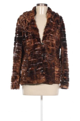 Дамско палто Mac Scott, Размер L, Цвят Кафяв, Цена 15,84 лв.