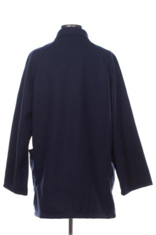 Női kabát Made In Italy, Méret M, Szín Kék, Ár 6 545 Ft