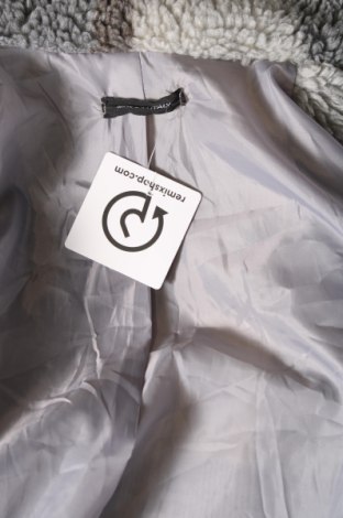 Γυναικείο παλτό Made In Italy, Μέγεθος S, Χρώμα Πολύχρωμο, Τιμή 21,84 €