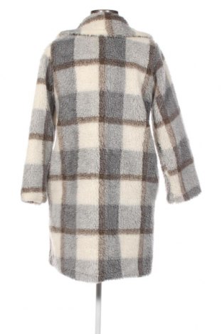 Γυναικείο παλτό Made In Italy, Μέγεθος S, Χρώμα Πολύχρωμο, Τιμή 21,84 €