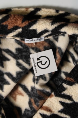 Dámsky kabát  Made In Italy, Veľkosť M, Farba Viacfarebná, Cena  60,67 €