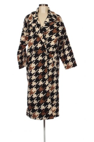 Dámský kabát  Made In Italy, Velikost M, Barva Vícebarevné, Cena  1 024,00 Kč