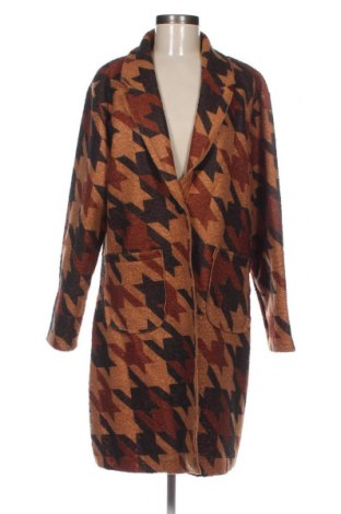 Dámsky kabát  Made In Italy, Veľkosť L, Farba Viacfarebná, Cena  60,67 €